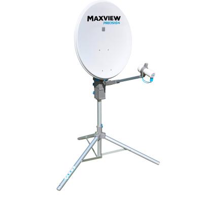 Artikelbild des Artikels “Sat-Anlage Precision Sat-Kit “